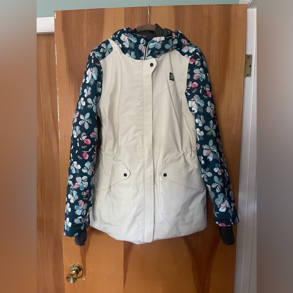 Orage Ski Jacket